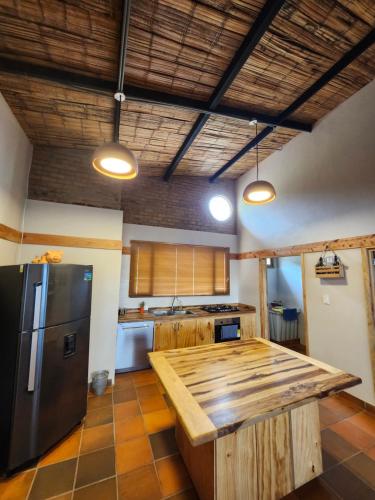 La Esperanza in La Rosita