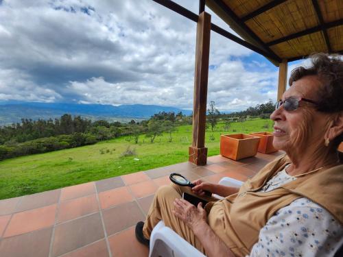 La Esperanza in La Rosita