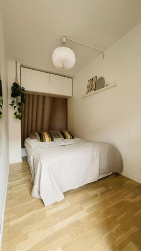 ApartmentInCopenhagen Apartment 1607, Kodaň (fotografie 5)