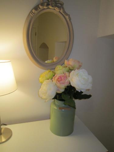 Alfama Shabby Chic Flat, Lisabon (fotografie 8)
