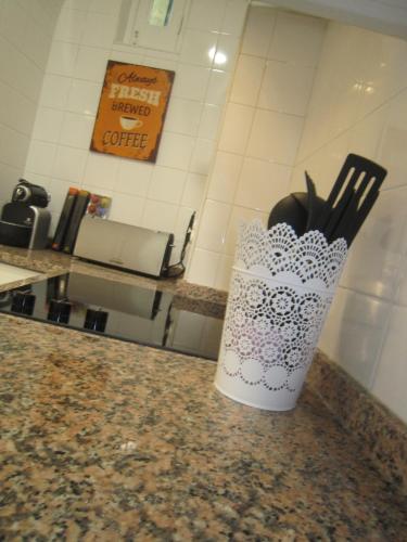 Alfama Shabby Chic Flat, Lisabon (fotografie 10)