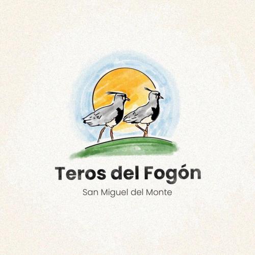 . Teros del fogon