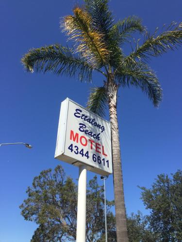 Ettalong Beach motel - Central Coast