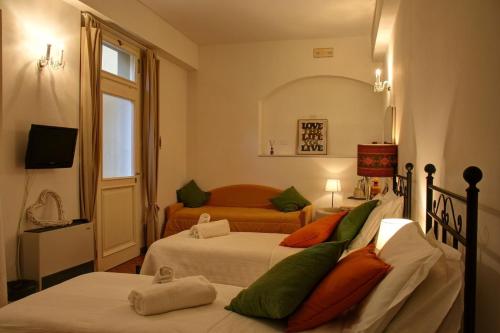 Cosy House, Florencie (fotografie 7)