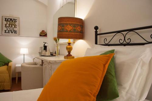 Cosy House, Florencie (fotografie 8)