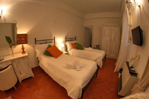 Cosy House, Florencie (fotografie 9)