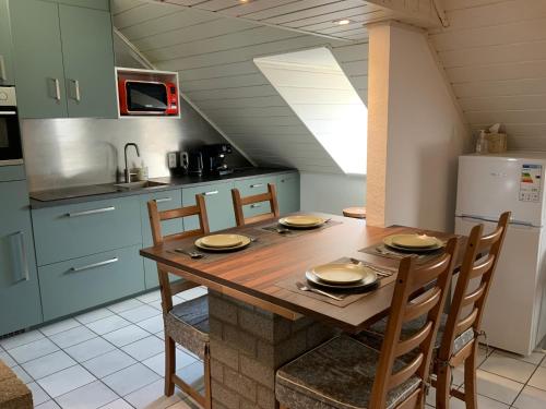 LinZn vakantiehuis in Wuustwezel