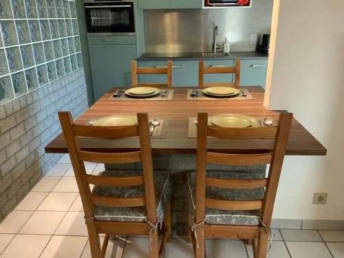 LinZn vakantiehuis in Wuustwezel