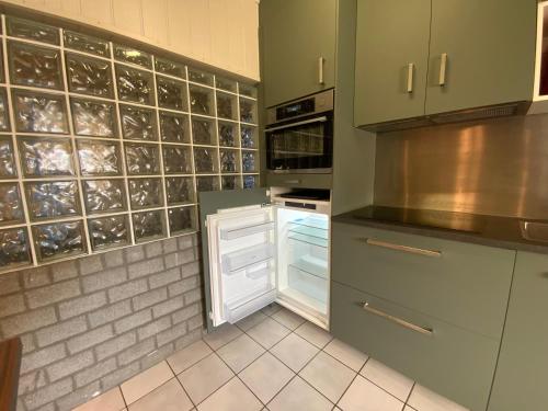 LinZn vakantiehuis in Wuustwezel