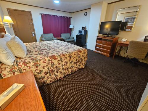 Alpenhaus Motel