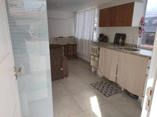 Super Aconchegante coladinho BRT in Madureira