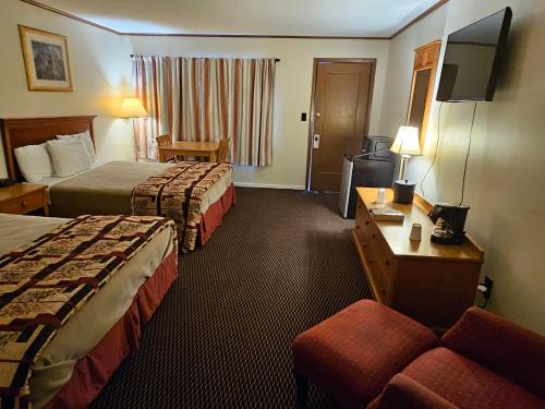 Alpenhaus Motel - image 4