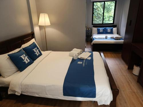 Harbour Bliss Hotel Room Type - Deluxe Family Room