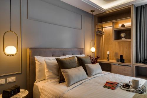 Casa Hannah B&B Boutique Room Type - Deluxe Double Room with Bath