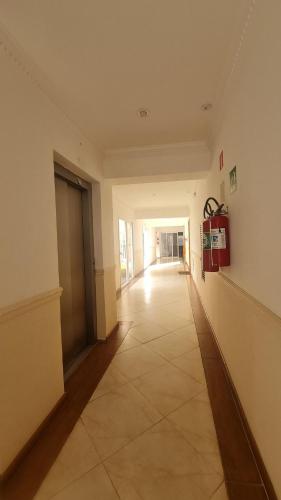 Apartamento com 3 quartos no Capivari