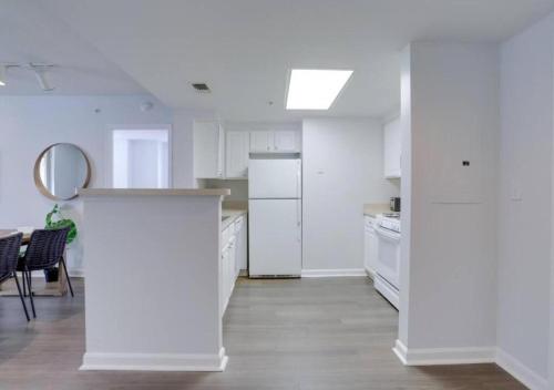 Spacious Apartment With 2 Bedrooms in Arlington, USA