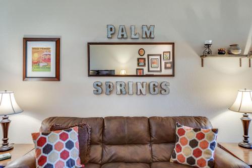 Desert Country Club Paradise! Desert Country Club Paradise!