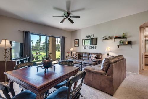 Desert Country Club Paradise! Desert Country Club Paradise!