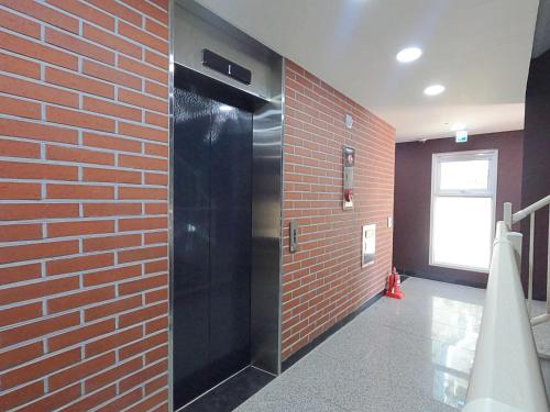 SokCho Station Hostel in Sokcho-si