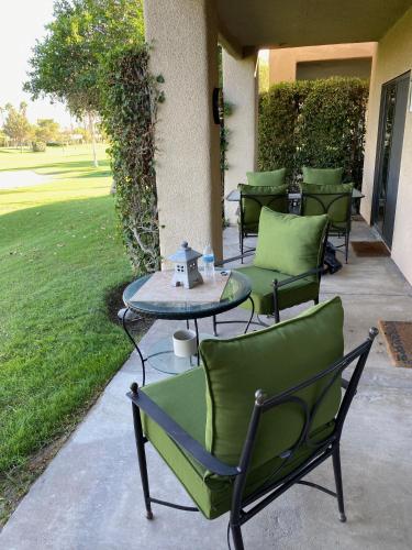 Desert Country Club Paradise! Desert Country Club Paradise!