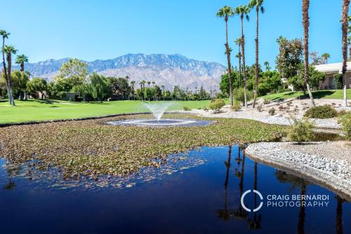 Desert Country Club Paradise! Desert Country Club Paradise!
