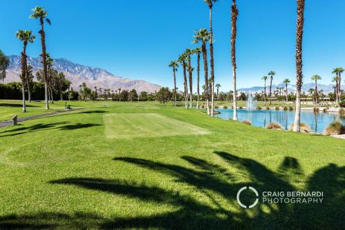 Desert Country Club Paradise! Desert Country Club Paradise!