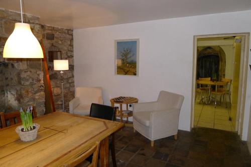 Totters Hostel 3