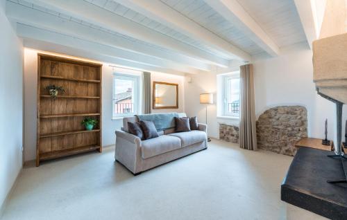 Four-Bedroom Holiday Home room in Nice Home In Costermano Sul Garda