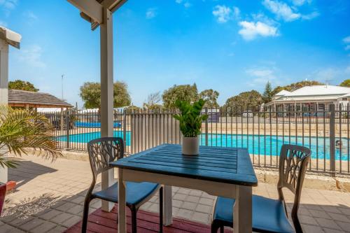 บริการและสิ่งอำนวยความสะดวก, BIG4 Tasman Holiday Parks - Ledge Point in แลนซ์ลิน