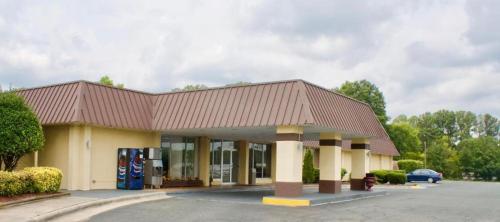 Rodeway Inn Rodeway Inn