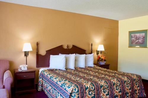 Rodeway Inn Rodeway Inn