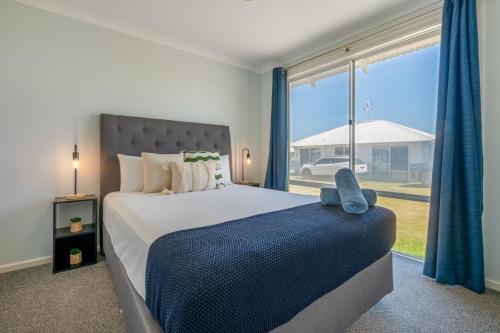 BIG4 Tasman Holiday Parks - Ledge Point in แลนซ์ลิน