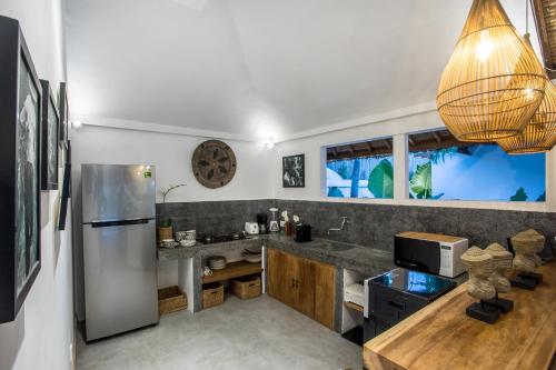 Three-Bedroom Villa image 8