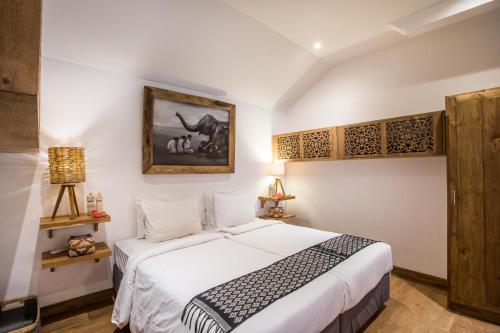 Three-Bedroom Villa image 7