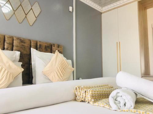 Mavi Guesthouse  in East London