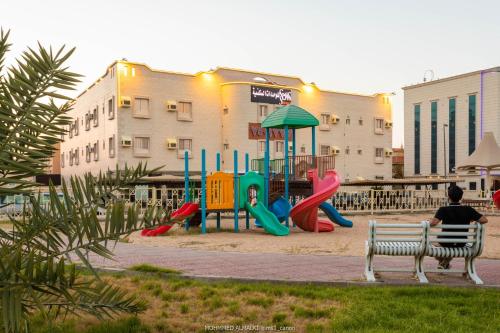سوار للوحدات السكنية المخدومة, Taif (photo 10)