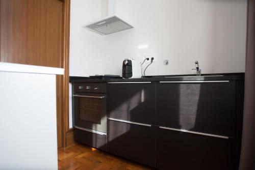 Nidos Accommodation Gaia 2