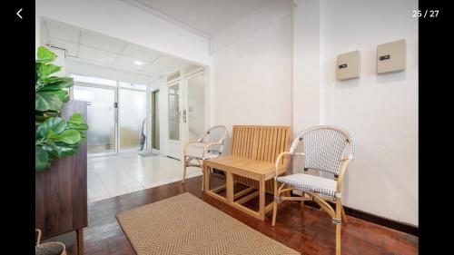 168 House (3B) Near BTS-iconsiam - image 4