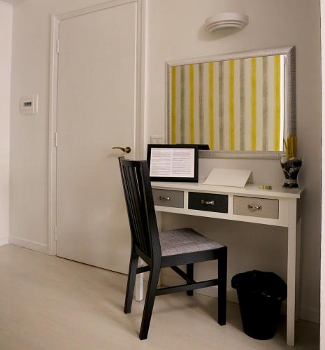 Le Coq Rooms&Suite B&B - image 4