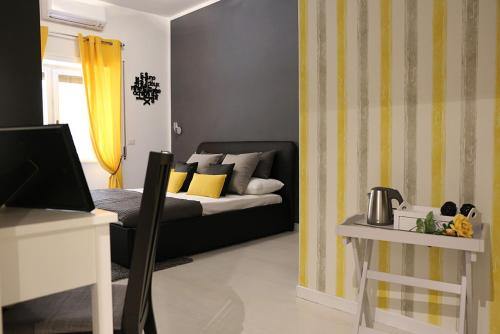 1 queen bed