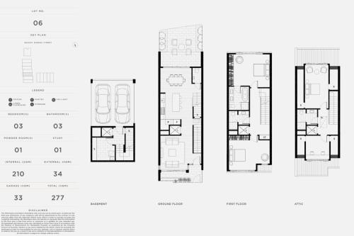 The Modern Marvel, Turramurra