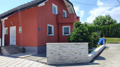 Accommodation in Municipality of Josipdol