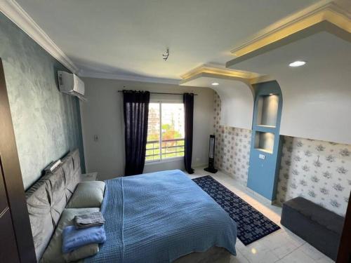 Relaxing 2BR Madinaty stay - image 3