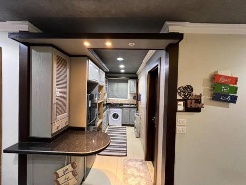 Relaxing 2BR Madinaty stay