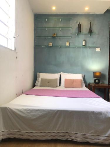 Olinda Home, Olinda