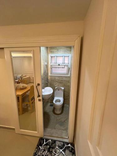 Royal Madinaty 2BR Residence 