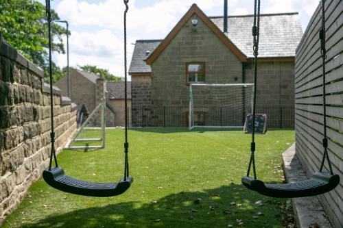 Modern Family Home - Gateway to Yorkshire, Leeds (Foto 4)