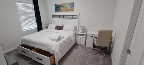M&C Zenith in Kissimmee, USA