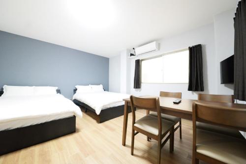 和の楓cottage第二202 新宿歌舞伎町近隣 和の楓cottage第二202 新宿歌舞伎町近隣