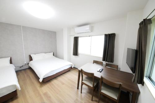 和の楓cottage第二302 新宿歌舞伎町近隣, Tokio